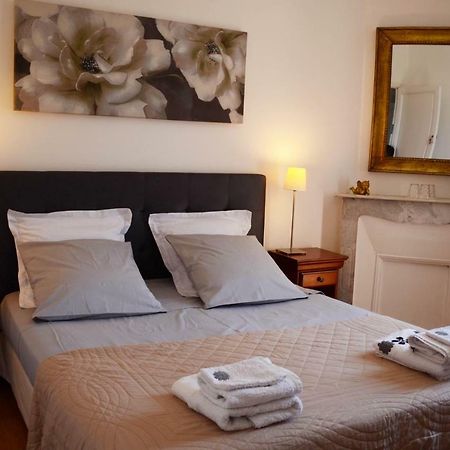 B&B Les Pervenches Nicea Zewnętrze zdjęcie