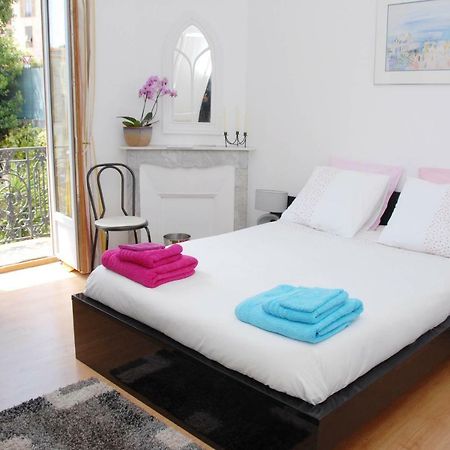 B&B Les Pervenches Nicea Zewnętrze zdjęcie