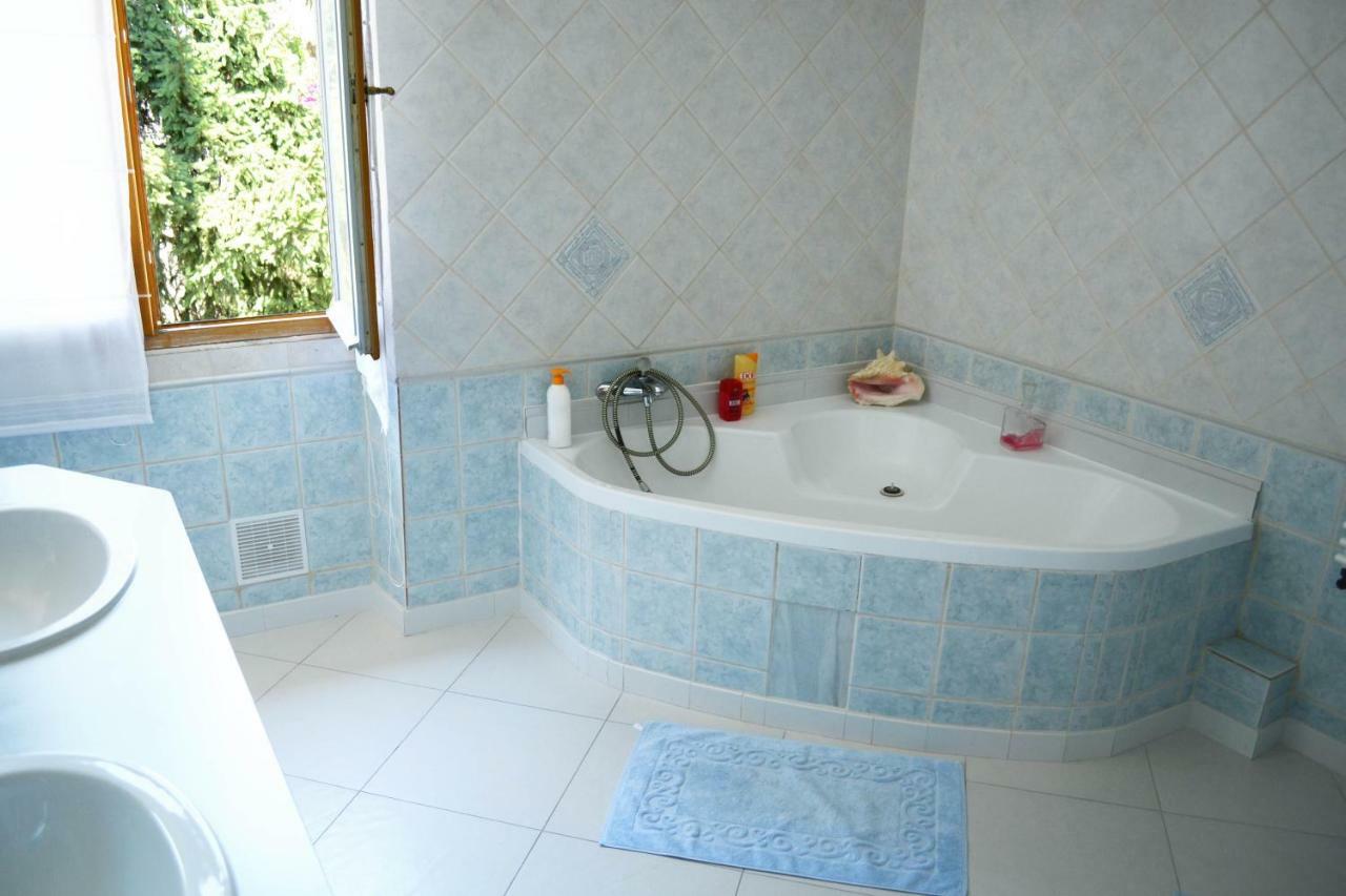 B&B Les Pervenches Nicea Zewnętrze zdjęcie