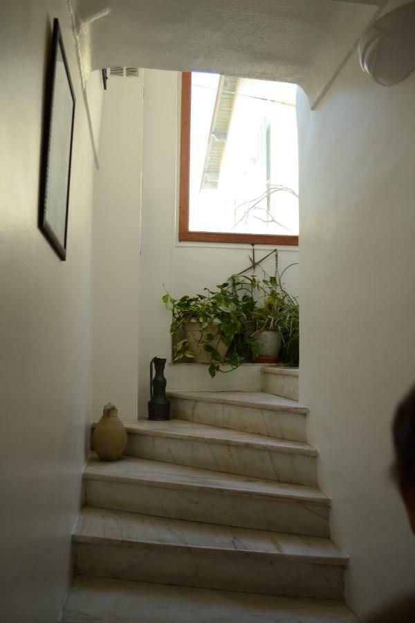 B&B Les Pervenches Nicea Zewnętrze zdjęcie
